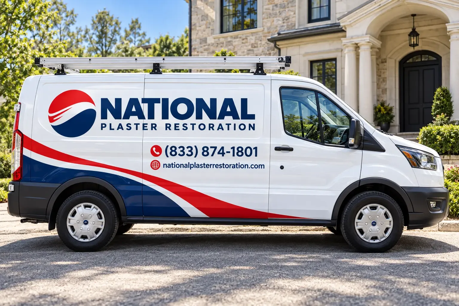 Plaster Repair in Wayne, NE near me